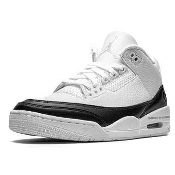 Fragment Design x Air Jordan 3 Retro SP 'White'