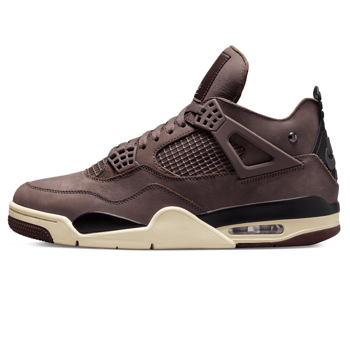A Ma ManiÃ¨re x Air Jordan 4 Retro 'Violet Ore'