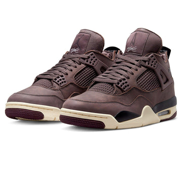 A Ma ManiÃ¨re x Air Jordan 4 Retro 'Violet Ore'