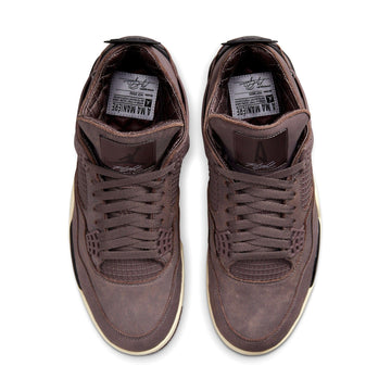 A Ma ManiÃ¨re x Air Jordan 4 Retro 'Violet Ore'