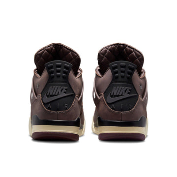 A Ma ManiÃ¨re x Air Jordan 4 Retro 'Violet Ore'