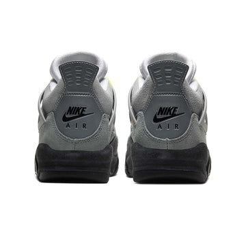 Air Jordan 4 Retro SE GS 'Neon 95'