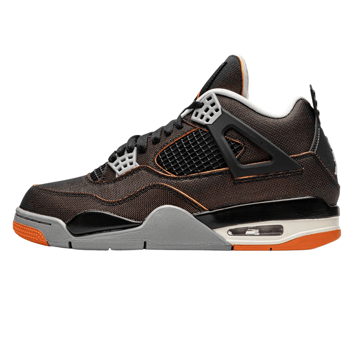 Air Jordan 4 Wmns Retro 'Starfish'