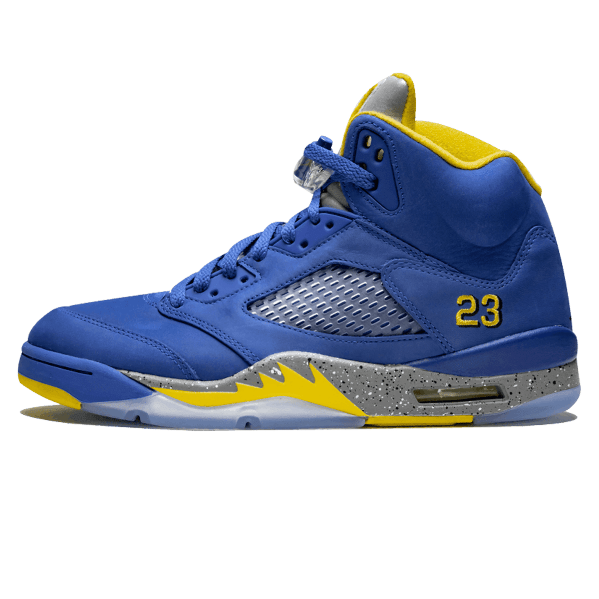 Air Jordan 5 Retro 'Laney'