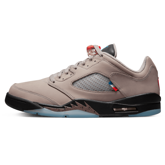 Air Jordan 5 Retro Low x Paris Saint-Germain 'Paname'