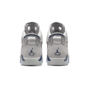 Air Jordan 6 Retro GS 'Georgetown'