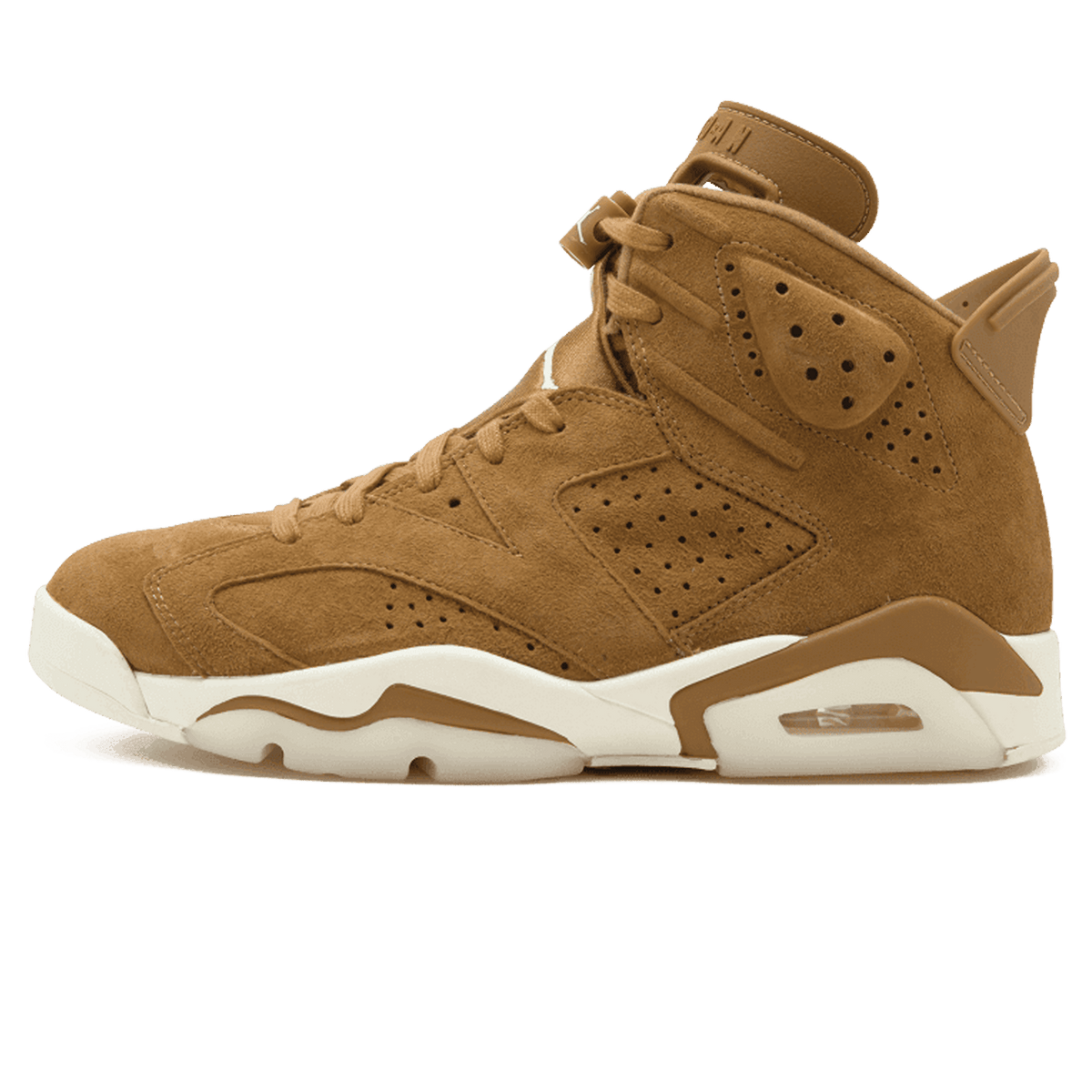 Air Jordan 6 Retro 'Wheat'