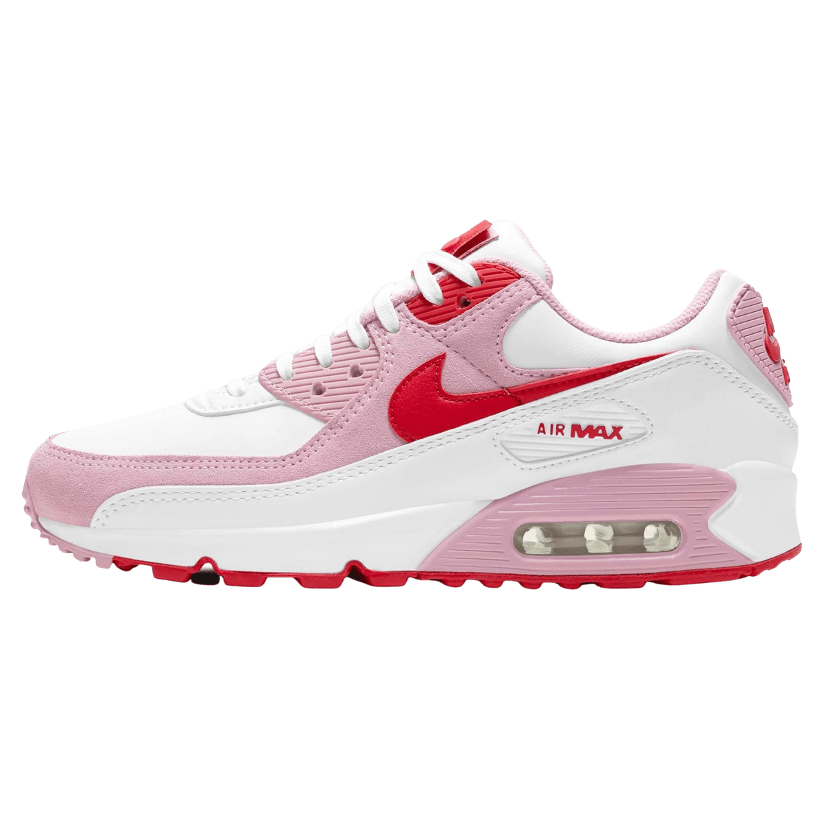 Nike Air Max 90 Wmns 'Valentine's Day'