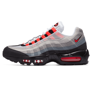 Nike Air Max 95 2011 'Solar Red'