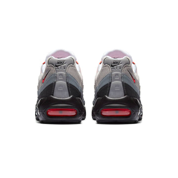 Nike Air Max 95 2011 'Solar Red'