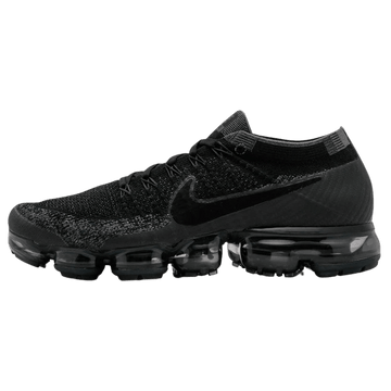 Nike Air VaporMax Flyknit Black-Anthracite