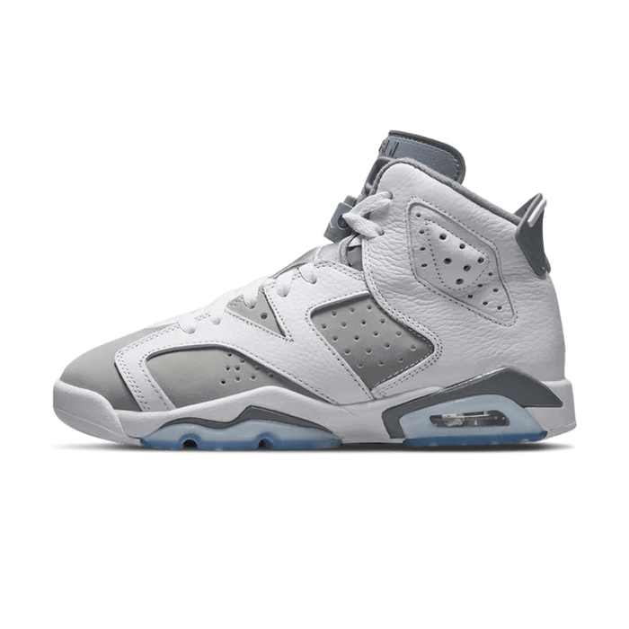 Air Jordan 6 Retro GS 'Cool Grey'