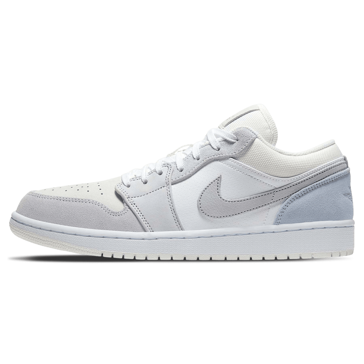Air Jordan 1 Low 'Paris'
