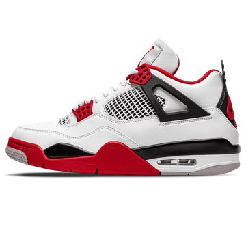 Air Jordan 4 Retro OG 'Fire Red' 2020