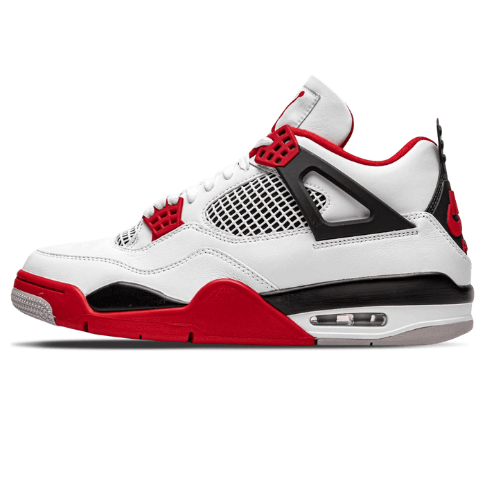 Air Jordan 4 Retro OG 'Fire Red' 2020