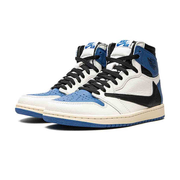 Fragment Design x Travis Scott x Air Jordan 1 Retro High