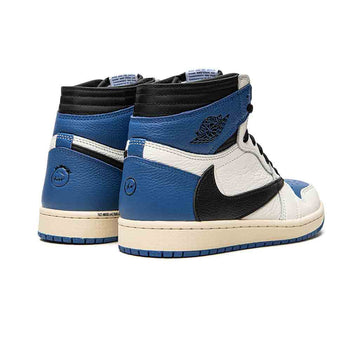 Fragment Design x Travis Scott x Air Jordan 1 Retro High