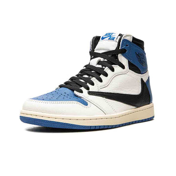 Fragment Design x Travis Scott x Air Jordan 1 Retro High