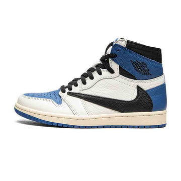 Fragment Design x Travis Scott x Air Jordan 1 Retro High