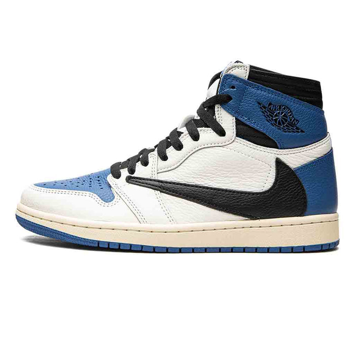Fragment Design x Travis Scott x Air Jordan 1 Retro High