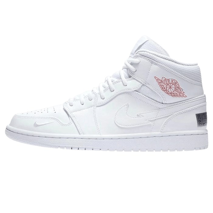 Air Jordan 1 Mid SE 'Euro Tour'