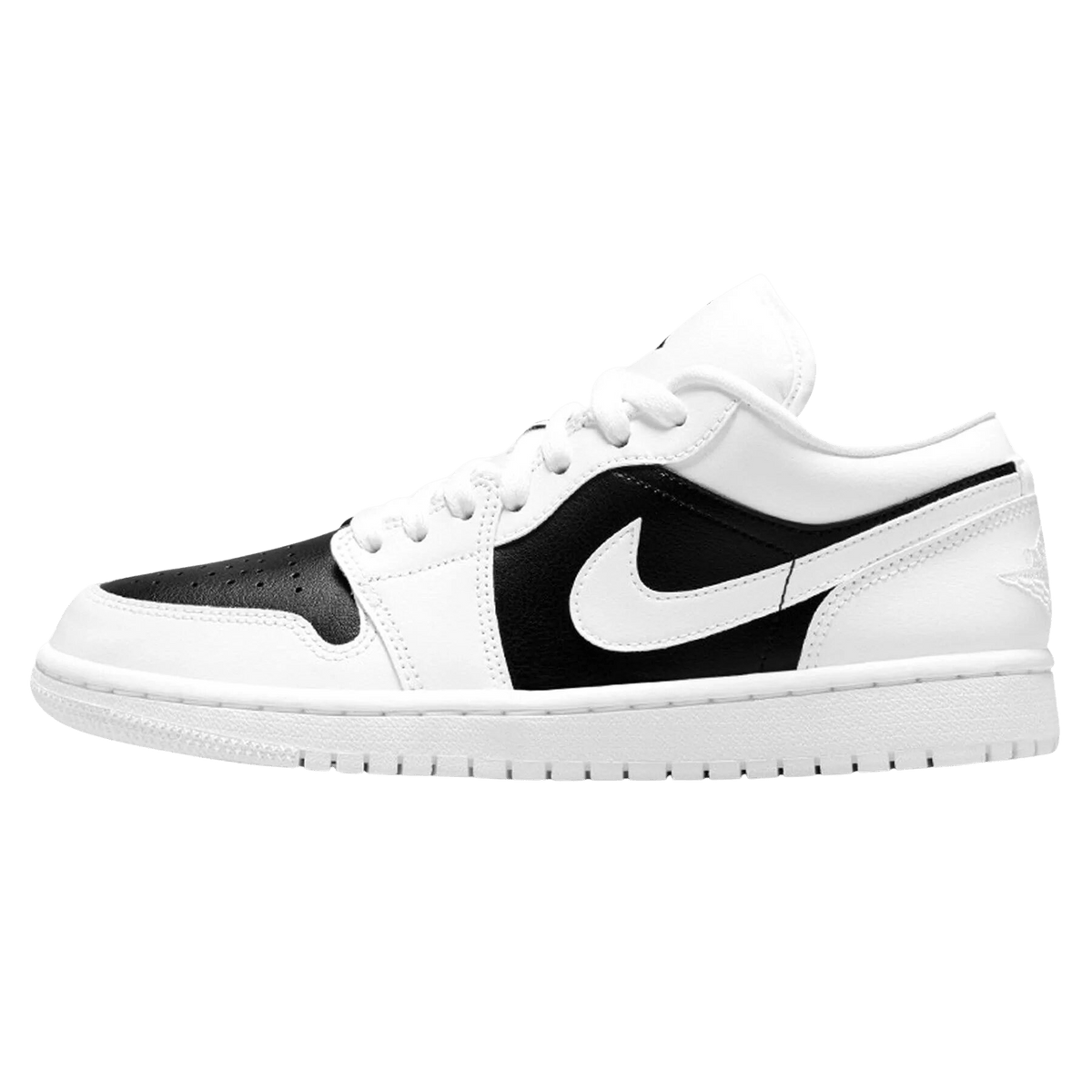 Air Jordan 1 Low Wmns 'Panda' 2021