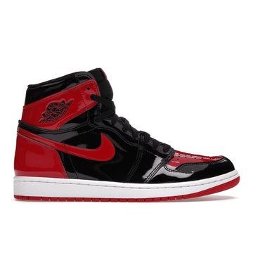 Air Jordan Retro 1 High OG 'Patent Bred'