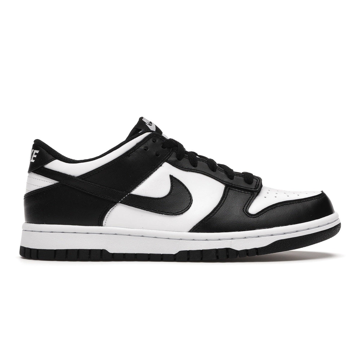 Nike Dunk Low Panda âBlack/White ' (GS) (2021)