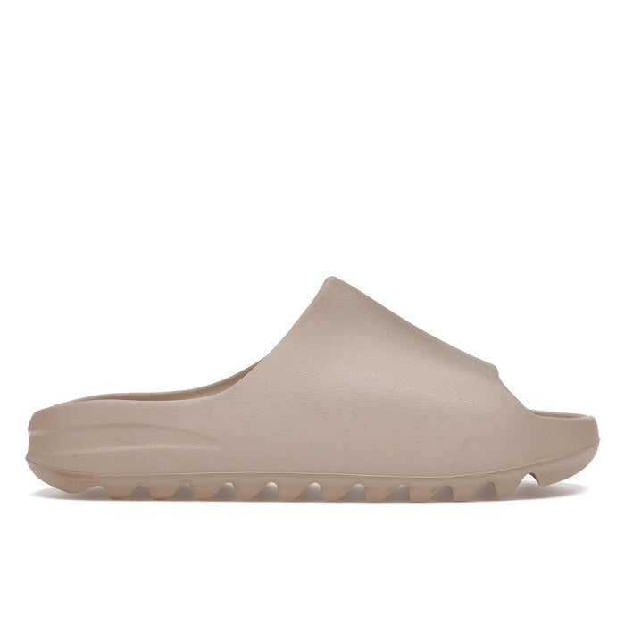 Adidas Yeezy Slide  'Pure ' (RESTOCK 2ND RELEASE - GW1934)