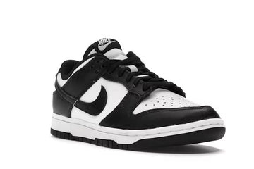 Nike Dunk Low  'Black/White Panda  ' (W) (2021)