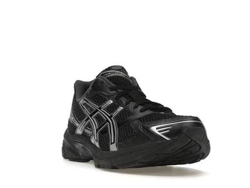 ASICS Gel-1130 Black Pure Silver