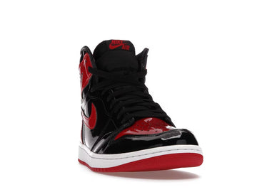 Air Jordan Retro 1 High OG 'Patent Bred'
