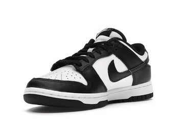 Nike Dunk Low  'Black/White Panda  ' (W) (2021)