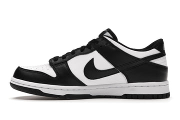 Nike Dunk Low Panda âBlack/White ' (GS) (2021)