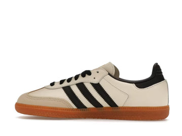 Adidas Samba OG Cream White Sand Strata (Women's)