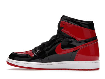 Air Jordan Retro 1 High OG 'Patent Bred'