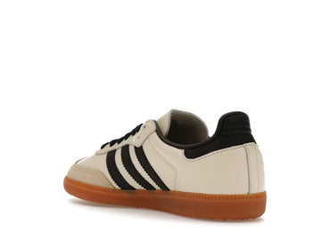 Adidas Samba OG Cream White Sand Strata (Women's)