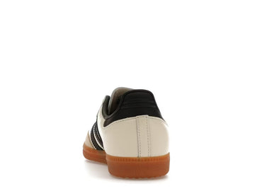 Adidas Samba OG Cream White Sand Strata (Women's)