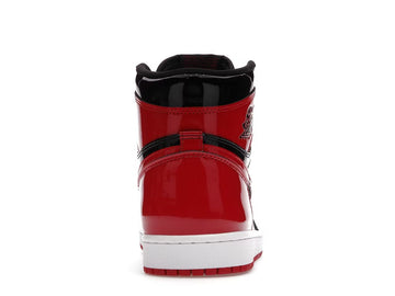 Air Jordan Retro 1 High OG 'Patent Bred'