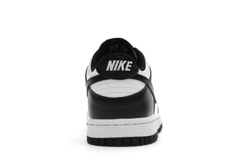 Nike Dunk Low Panda âBlack/White ' (GS) (2021)
