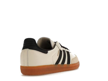 Adidas Samba OG Cream White Sand Strata (Women's)