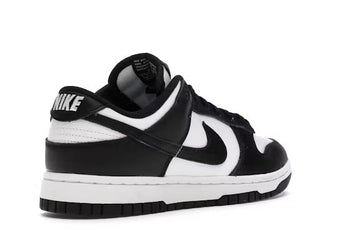 Nike Dunk Low  'Black/White Panda  ' (W) (2021)