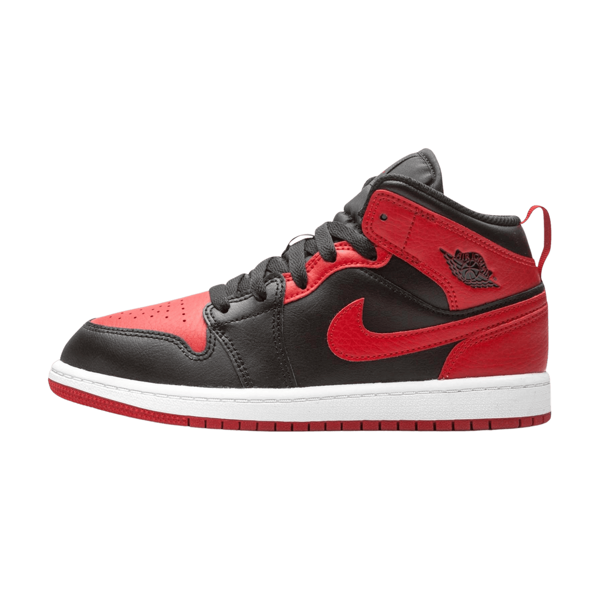Air Jordan 1 Mid PS 'Banned'