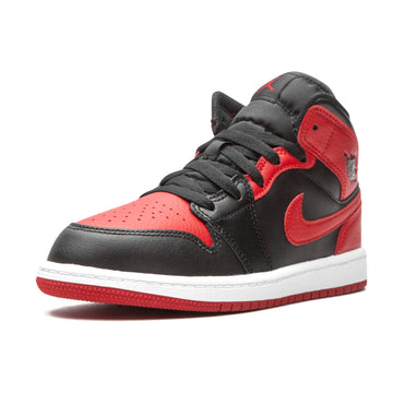 Air Jordan 1 Mid PS 'Banned'