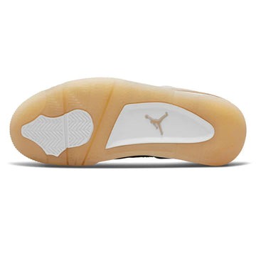 The Air Jordan 4 Shimmer (W)