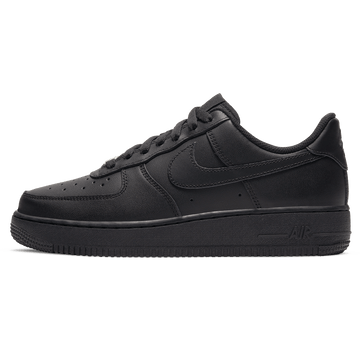 Nike Wmns Air Force 1 '07 'Triple Black'