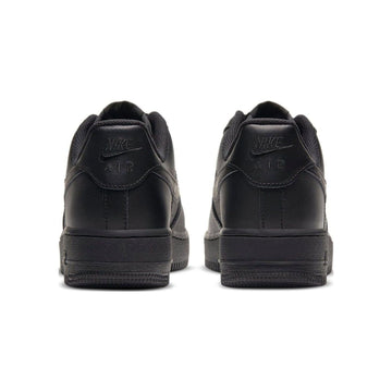 Nike Wmns Air Force 1 '07 'Triple Black'