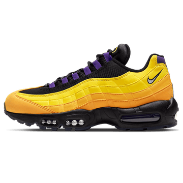 Nike Air Max 95 NRG 'LeBron Lakers'