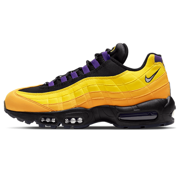 Nike Air Max 95 NRG 'LeBron Lakers'
