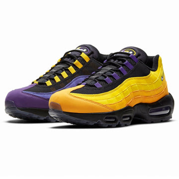 Nike Air Max 95 NRG 'LeBron Lakers'